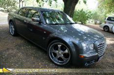 Chrysler :: 300C