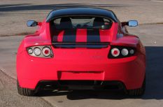 Tesla :: Roadster