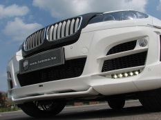 Lumma tuning BMW X 650 GT