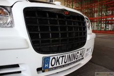 O.CT Tuning Chrysler 300C SRT8