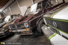 Tuning World Bodensee 2017 - Club Scene