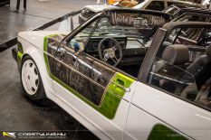 Tuning World Bodensee 2017 - Club Scene