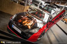 Tuning World Bodensee 2017 - Club Scene