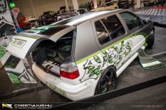 Tuning World Bodensee 2017 - Club Scene