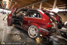 Tuning World Bodensee 2017 - Club Scene