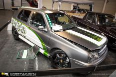 Tuning World Bodensee 2017 - Club Scene