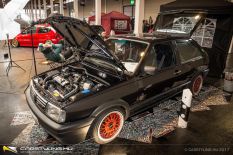 Tuning World Bodensee 2017 - Club Scene