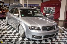 Tuning World Bodensee 2017 - Club Scene