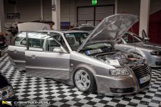 Tuning World Bodensee 2017 - Club Scene