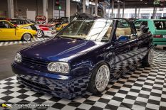 Tuning World Bodensee 2017 - Club Scene