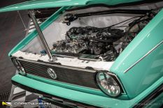 Tuning World Bodensee 2017 - Club Scene