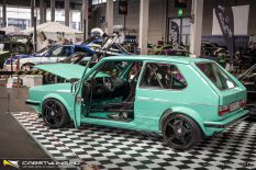 Tuning World Bodensee 2017 - Club Scene