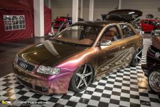 Tuning World Bodensee 2017 - Club Scene