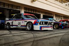 Hungaroring Classic 2019