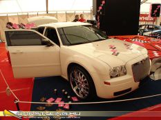 Chrysler :: 300C