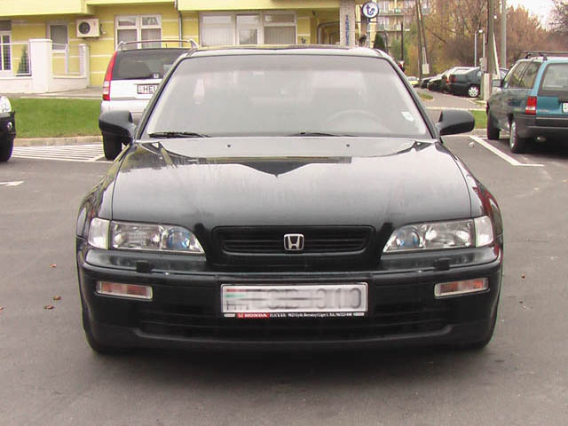 Honda Legend 3.2i V6 24v