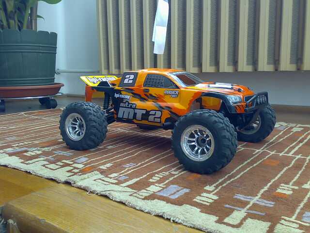 HPI MT2