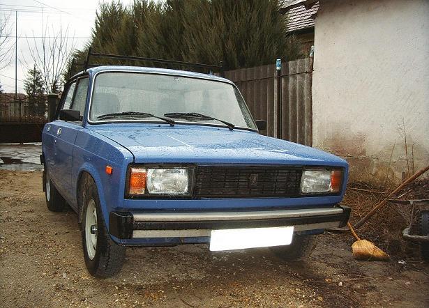 Lada 2105